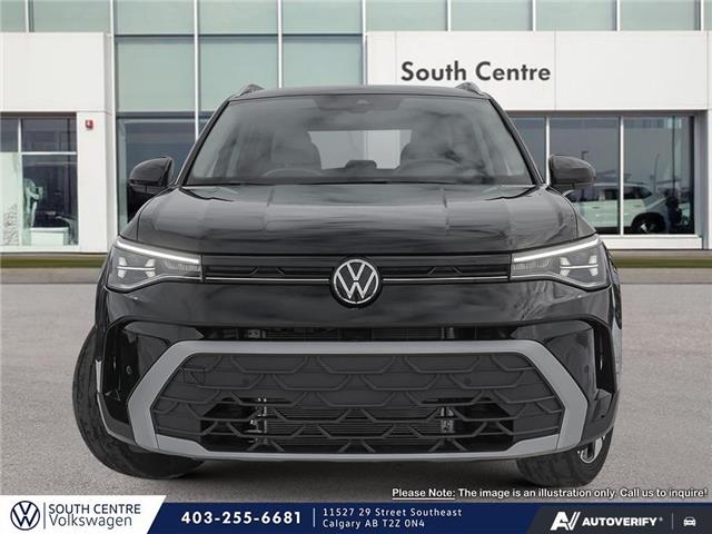 2026 Volkswagen Taos Comfortline (Stk: PF6886) in Calgary - Image 2 of 21 2026 Volkswagen Taos Comfortline (Stk: PF6886) in Calgary - Image 2 of 21