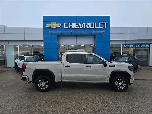 2026 GMC Sierra 1500 Pro (Stk: 26-776) in Listowel - Image 2 of 4 2026 GMC Sierra 1500 Pro (Stk: 26-776) in Listowel - Image 2 of 4