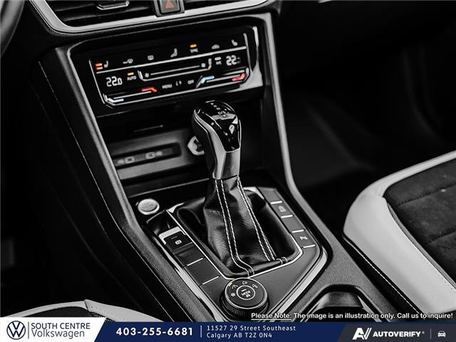 2026 Volkswagen Taos Comfortline (Stk: PF6886) in Calgary - Image 16 of 21 2026 Volkswagen Taos Comfortline (Stk: PF6886) in Calgary - Image 16 of 21