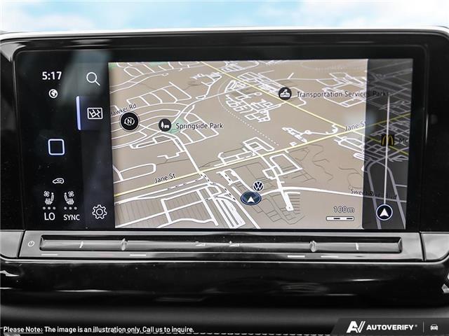 2026 Volkswagen Atlas 2.0 TSI Execline (Stk: NM2865) in Okotoks - Image 18 of 25