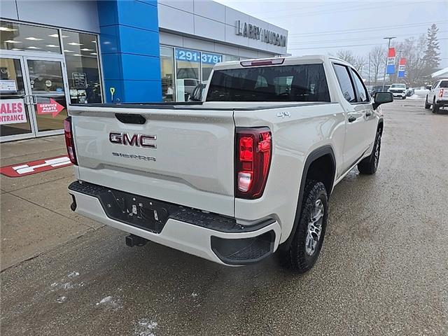 2026 GMC Sierra 1500 Pro (Stk: 26-776) in Listowel - Image 3 of 4 2026 GMC Sierra 1500 Pro (Stk: 26-776) in Listowel - Image 3 of 4