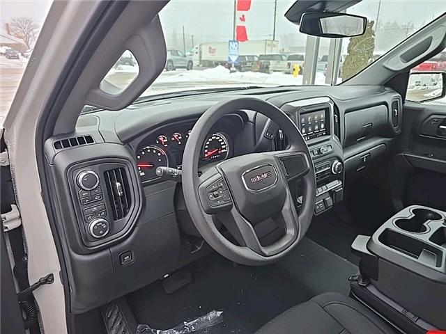 2026 GMC Sierra 1500 Pro (Stk: 26-776) in Listowel - Image 4 of 4 2026 GMC Sierra 1500 Pro (Stk: 26-776) in Listowel - Image 4 of 4
