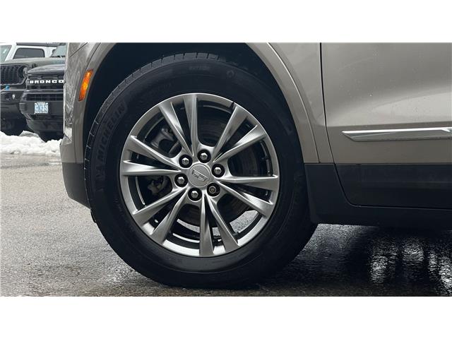 2022 Cadillac XT5 Premium Luxury (Stk: 173791) in London - Image 6 of 12