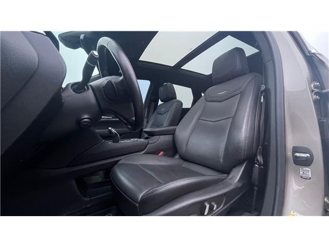 2022 Cadillac XT5 Premium Luxury (Stk: 173791) in London - Image 11 of 12