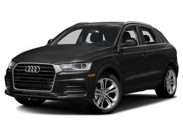 2016 Audi Q3 2.0T Technik (Stk: 5215A) in Kingston - Image 1 of 9