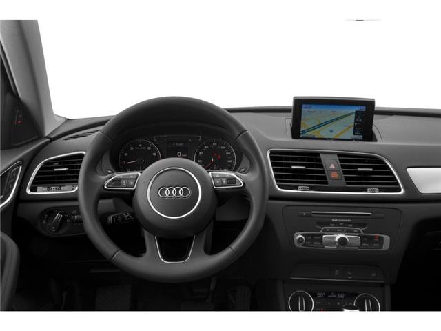 2016 Audi Q3 2.0T Technik (Stk: 5215A) in Kingston - Image 4 of 9