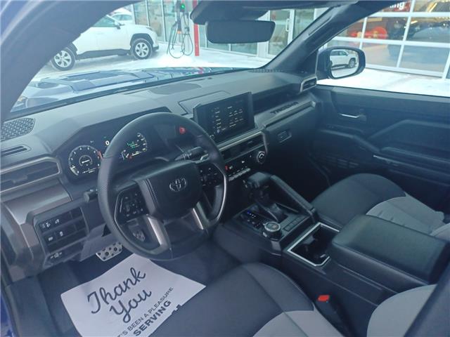 2024 Toyota Tacoma Base (Stk: 2540681) in Regina - Image 14 of 22