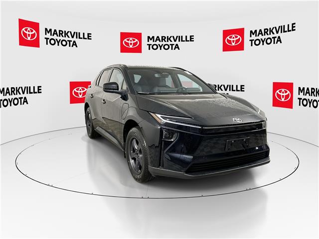 2026 Toyota bZ XLE (Stk: 11105476) in Markham - Image 1 of 23