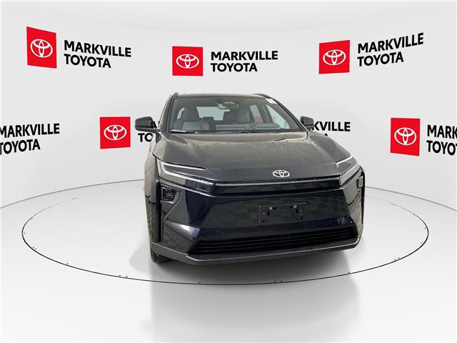 2026 Toyota bZ XLE (Stk: 11105476) in Markham - Image 2 of 23