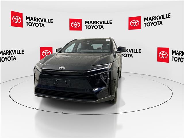 2026 Toyota bZ XLE (Stk: 11105476) in Markham - Image 3 of 23