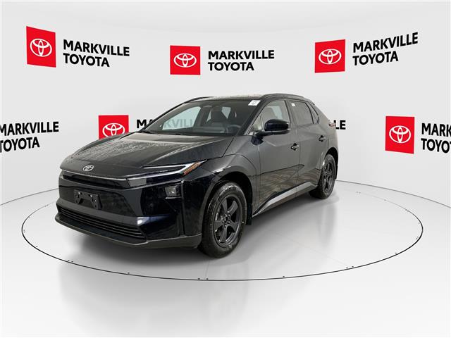 2026 Toyota bZ XLE (Stk: 11105476) in Markham - Image 4 of 23
