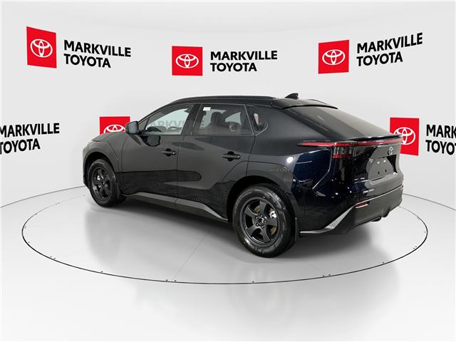 2026 Toyota bZ XLE (Stk: 11105476) in Markham - Image 6 of 23