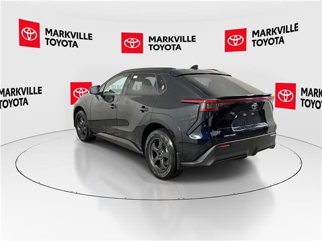 2026 Toyota bZ XLE (Stk: 11105476) in Markham - Image 7 of 23