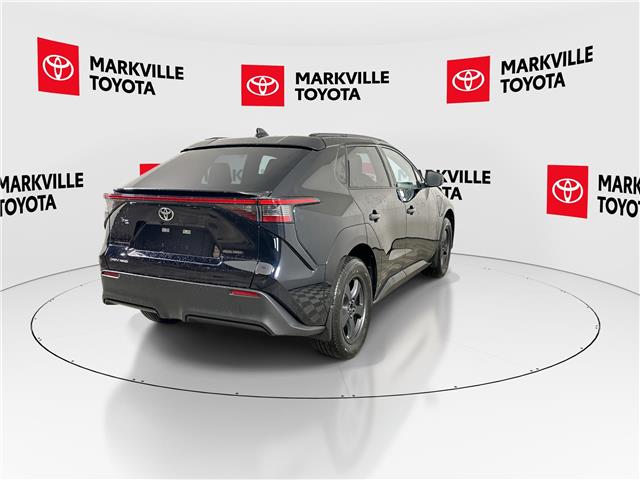 2026 Toyota bZ XLE (Stk: 11105476) in Markham - Image 9 of 23
