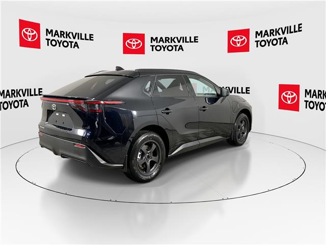 2026 Toyota bZ XLE (Stk: 11105476) in Markham - Image 10 of 23