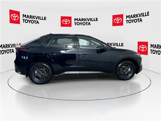 2026 Toyota bZ XLE (Stk: 11105476) in Markham - Image 11 of 23