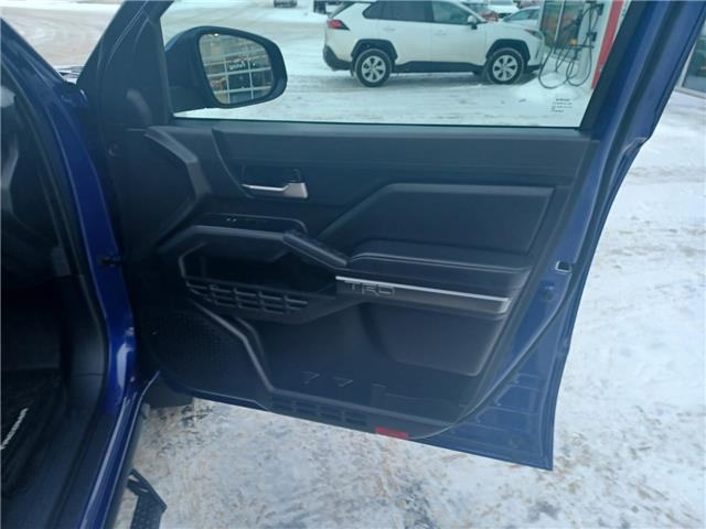 2024 Toyota Tacoma Base (Stk: 2540681) in Regina - Image 20 of 22