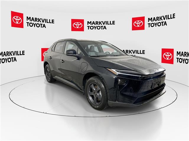 2026 Toyota bZ XLE (Stk: 11105476) in Markham - Image 12 of 23