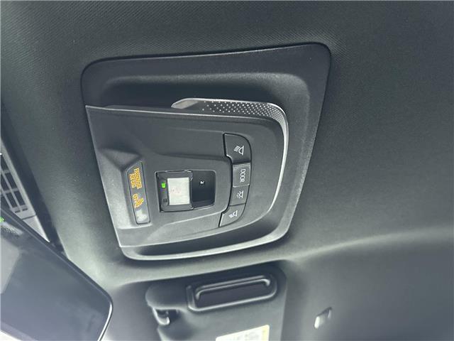 2026 Toyota bZ XLE (Stk: 11105476) in Markham - Image 13 of 23