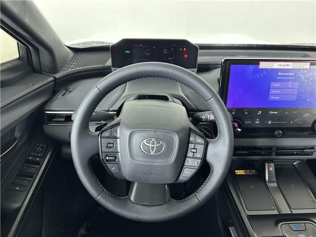 2026 Toyota bZ XLE (Stk: 11105476) in Markham - Image 14 of 23