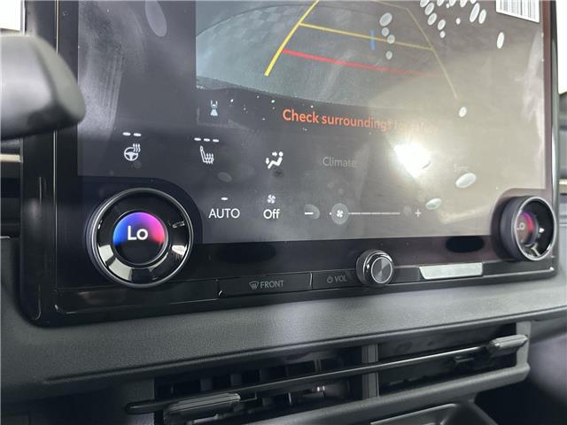 2026 Toyota bZ XLE (Stk: 11105476) in Markham - Image 18 of 23