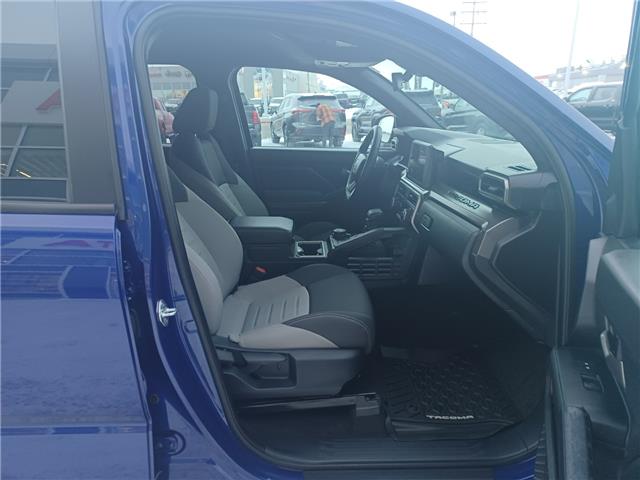 2024 Toyota Tacoma Base (Stk: 2540681) in Regina - Image 19 of 22
