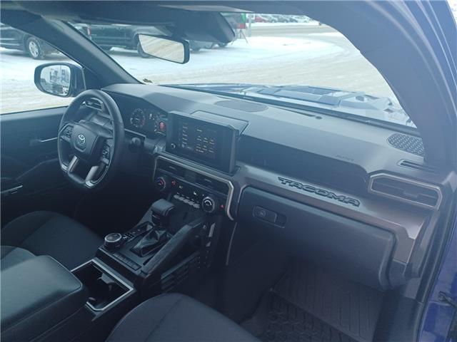 2024 Toyota Tacoma Base (Stk: 2540681) in Regina - Image 18 of 22
