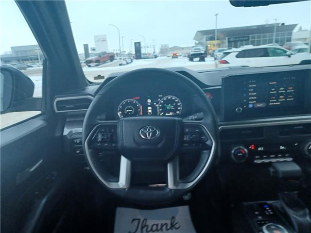 2024 Toyota Tacoma Base (Stk: 2540681) in Regina - Image 15 of 22