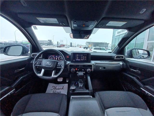 2024 Toyota Tacoma Base (Stk: 2540681) in Regina - Image 17 of 22