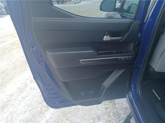 2024 Toyota Tacoma Base (Stk: 2540681) in Regina - Image 21 of 22