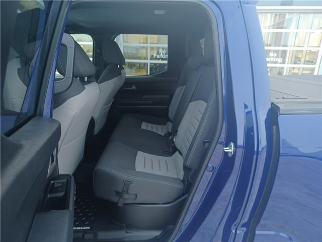 2024 Toyota Tacoma Base (Stk: 2540681) in Regina - Image 22 of 22
