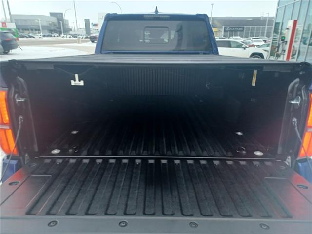 2024 Toyota Tacoma Base (Stk: 2540681) in Regina - Image 10 of 22