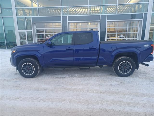 2024 Toyota Tacoma Base (Stk: 2540681) in Regina - Image 4 of 22