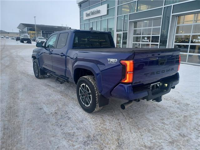 2024 Toyota Tacoma Base (Stk: 2540681) in Regina - Image 6 of 22