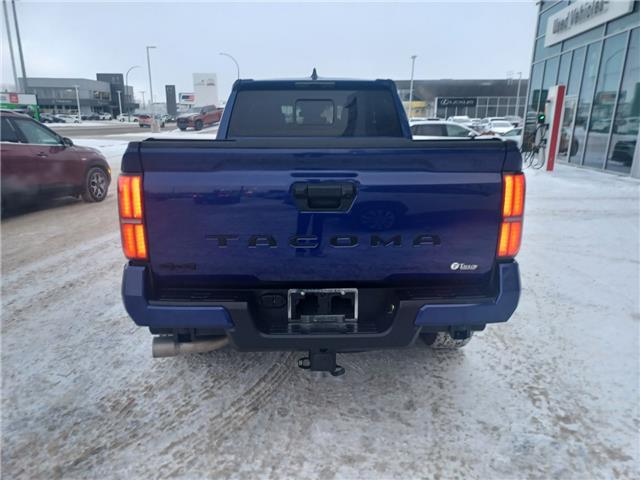 2024 Toyota Tacoma Base (Stk: 2540681) in Regina - Image 7 of 22