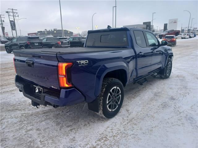 2024 Toyota Tacoma Base (Stk: 2540681) in Regina - Image 8 of 22