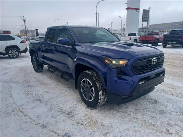 2024 Toyota Tacoma Base (Stk: 2540681) in Regina - Image 3 of 22