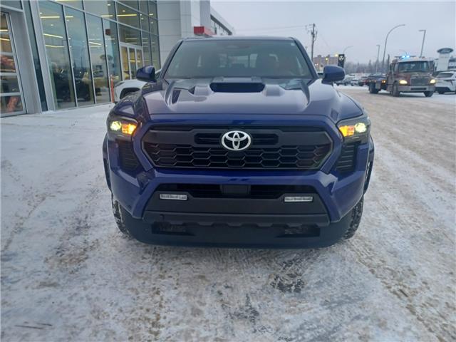 2024 Toyota Tacoma Base (Stk: 2540681) in Regina - Image 2 of 22