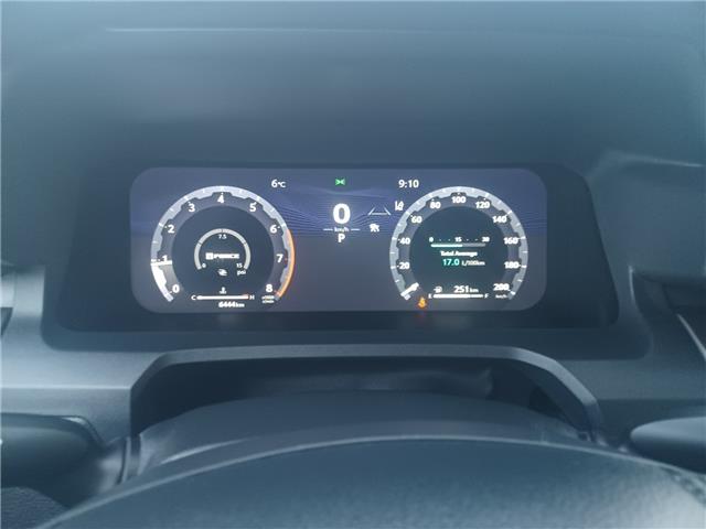 2024 Toyota Tacoma Base (Stk: 2540681) in Regina - Image 16 of 22