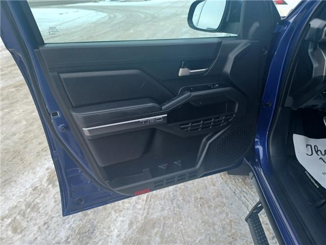 2024 Toyota Tacoma Base (Stk: 2540681) in Regina - Image 12 of 22