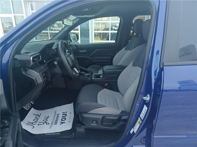 2024 Toyota Tacoma Base (Stk: 2540681) in Regina - Image 13 of 22