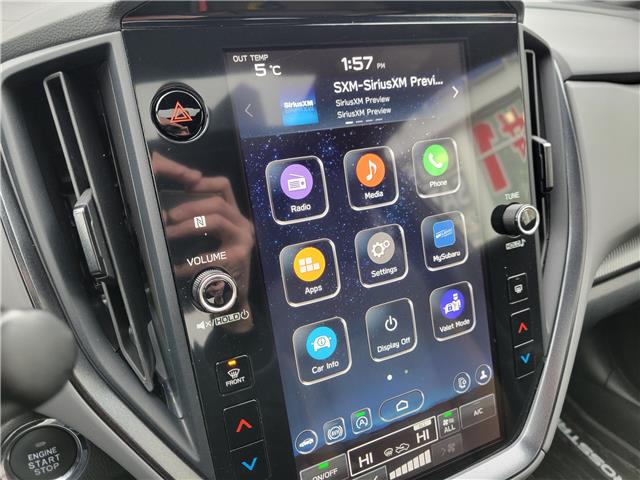 2024 Subaru Crosstrek Onyx (Stk: S9336A) in St.Catharines - Image 21 of 27