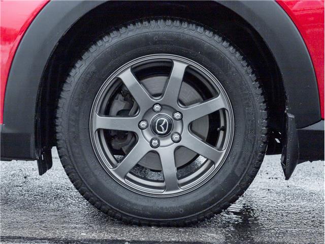 2016 Mazda CX-3 GS (Stk: 2314066A) in North York - Image 5 of 26
