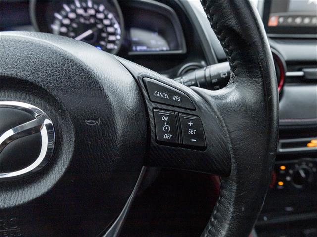 2016 Mazda CX-3 GS (Stk: 2314066A) in North York - Image 12 of 26