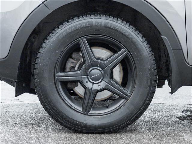 2014 Kia Sportage LX (Stk: 23U12334BA) in North York - Image 5 of 23