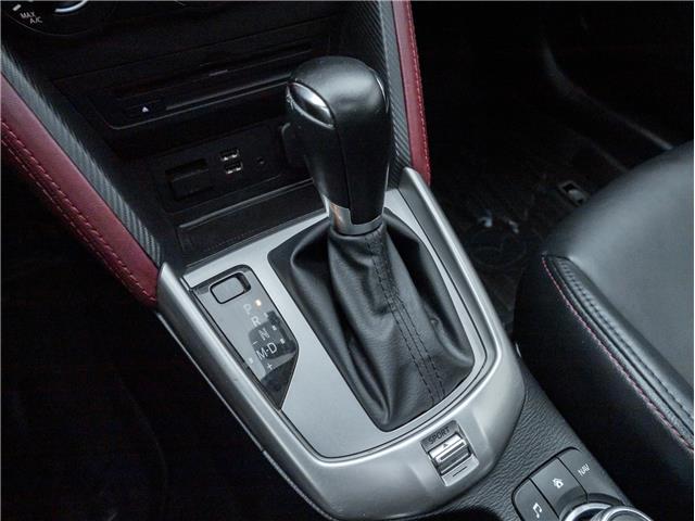 2016 Mazda CX-3 GS (Stk: 2314066A) in North York - Image 17 of 26