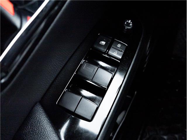 2021 Toyota Prius Prime Base (Stk: 23U12398) in North York - Image 14 of 25