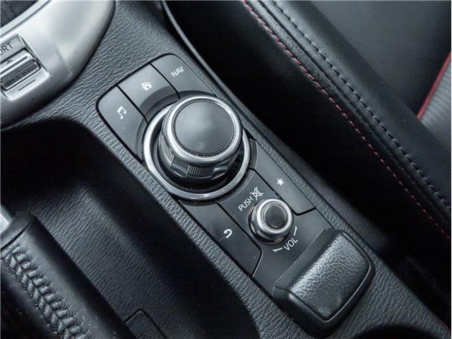 2016 Mazda CX-3 GS (Stk: 2314066A) in North York - Image 19 of 26