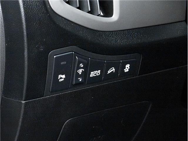 2014 Kia Sportage LX (Stk: 23U12334BA) in North York - Image 15 of 23