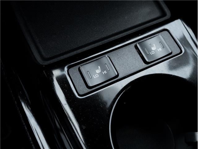 2021 Toyota Prius Prime Base (Stk: 23U12398) in North York - Image 16 of 25